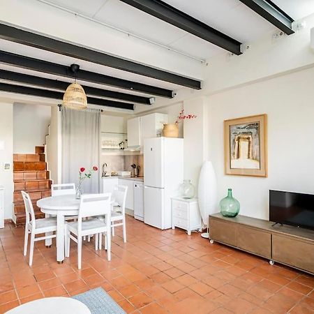 Апартаменты Precioso Loft Cerca De Retiro Lag2 Мадрид Экстерьер фото
