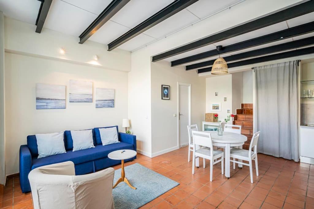 Апартаменты Precioso Loft Cerca De Retiro Lag2 Мадрид Экстерьер фото